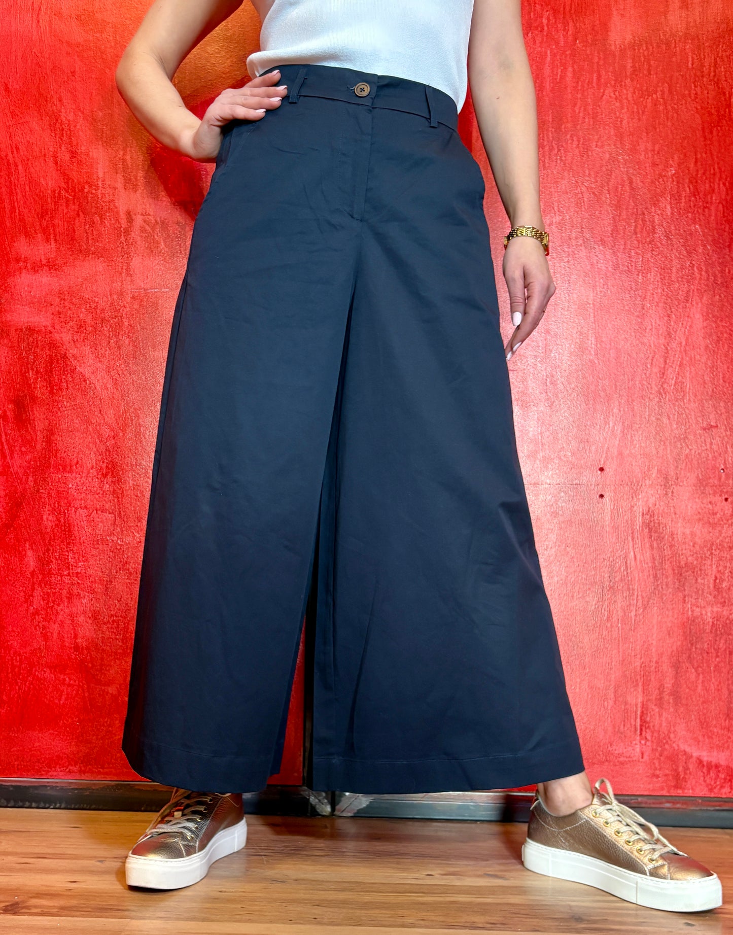Midnight Flow Pants