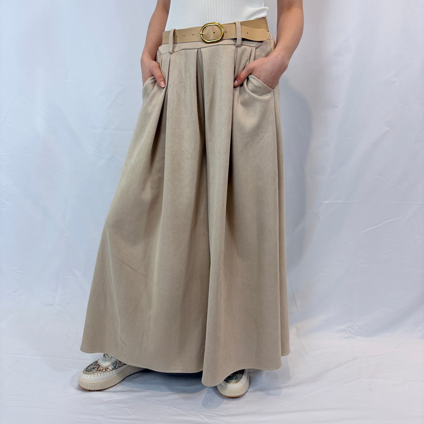 Flow Pants