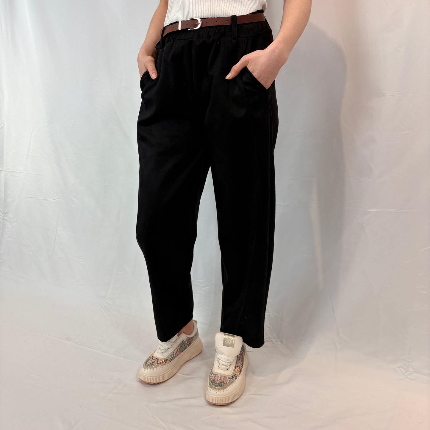 Everyday Pants
