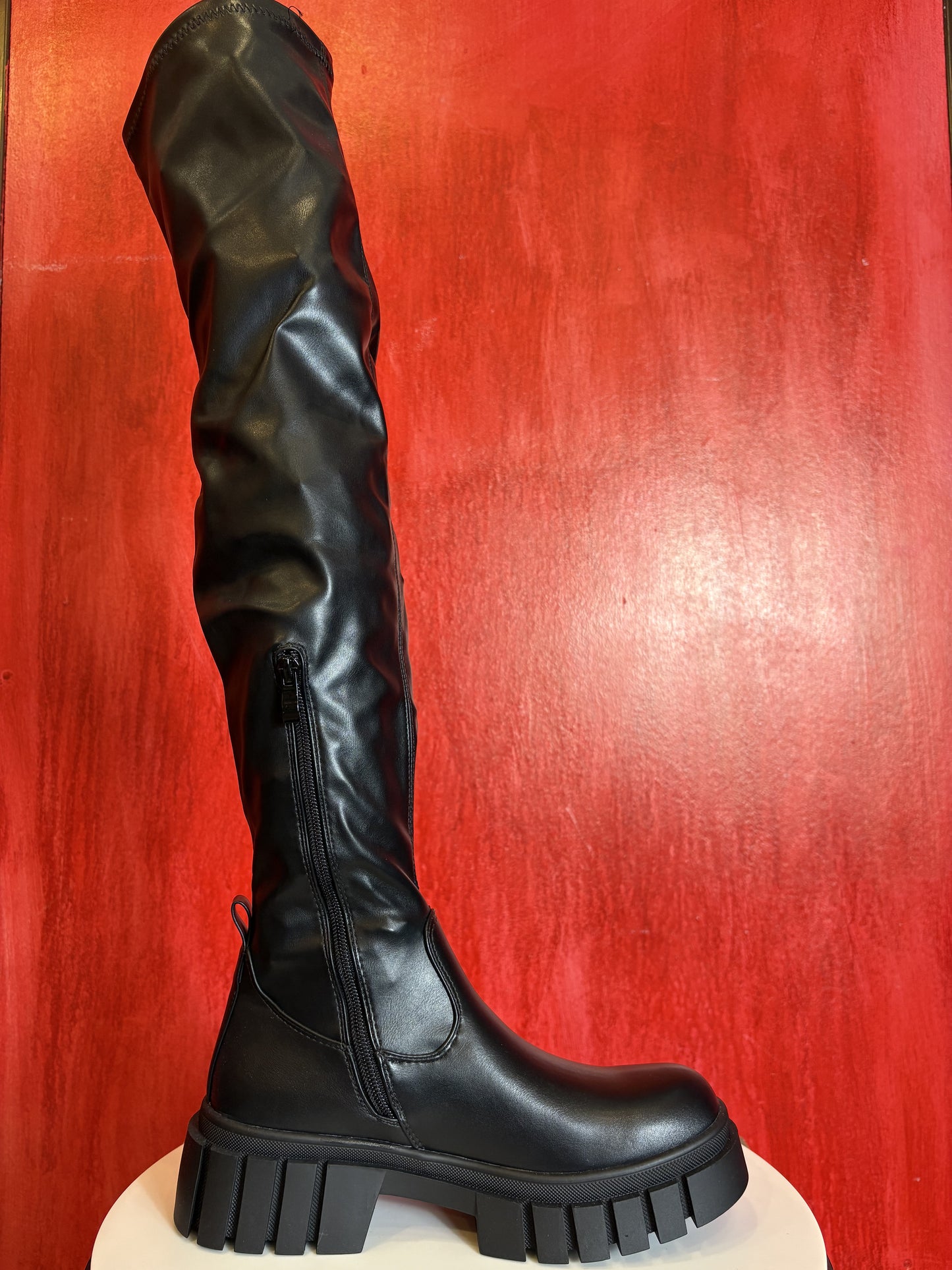 The Stellar Overknee