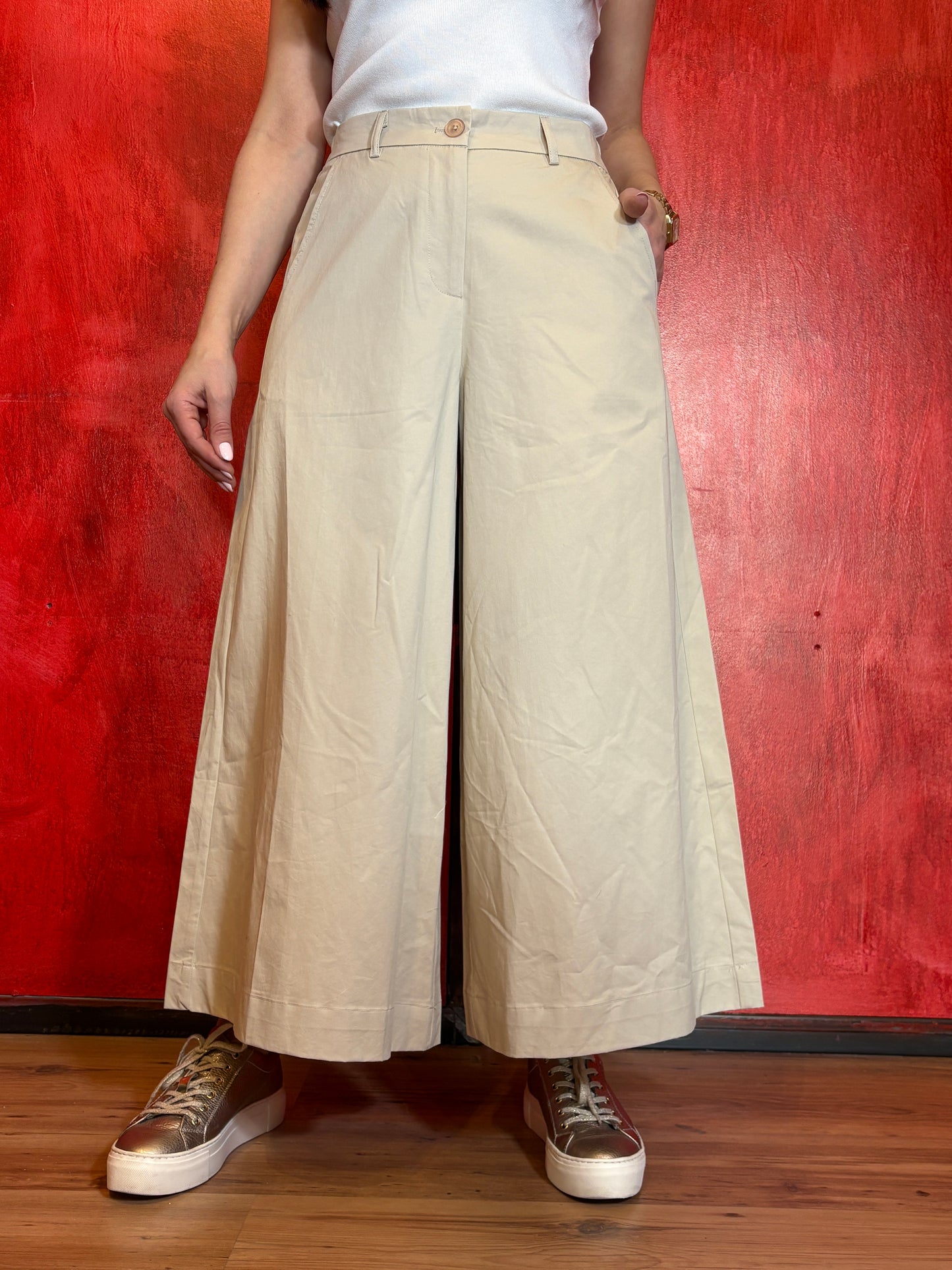 Desert Flow Pants