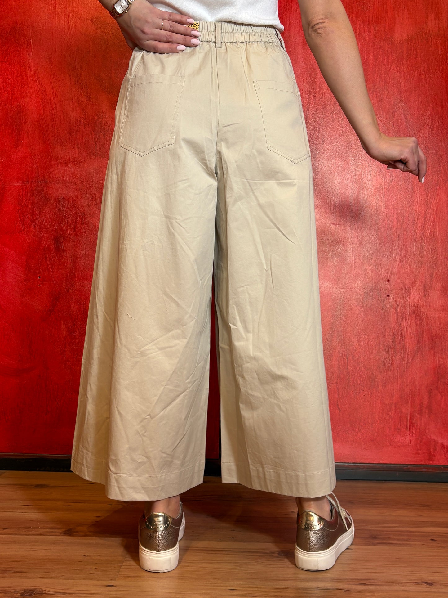 Desert Flow Pants
