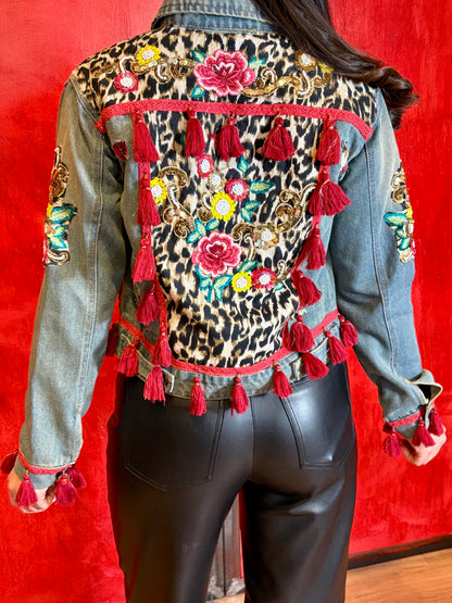 Desert Rose Jacket