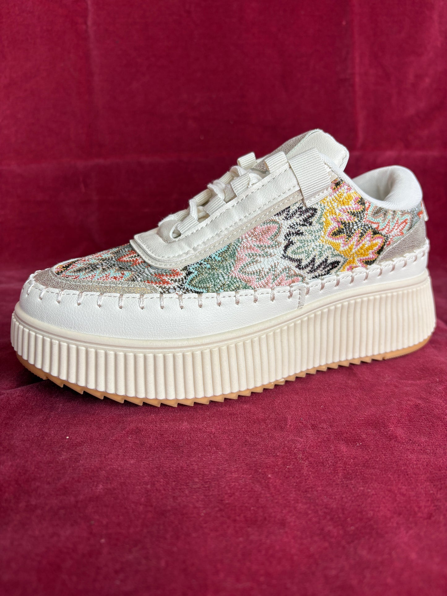 Boho Sneaker