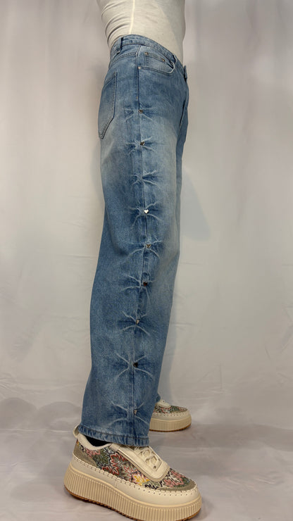 Sweet Heart Jeans