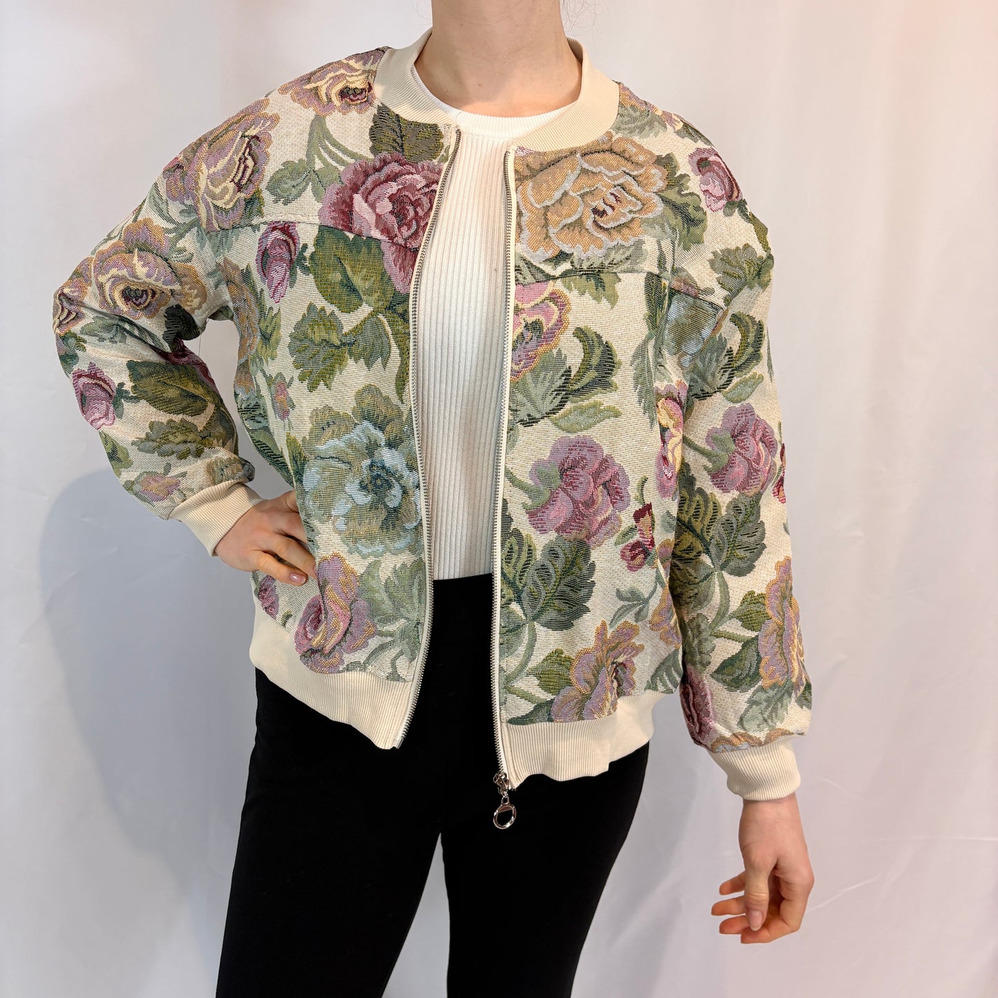 Flower Bomber