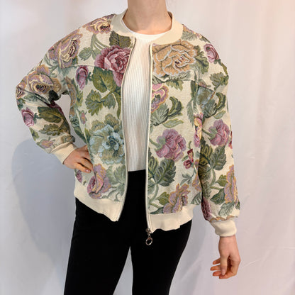 Flower Bomber