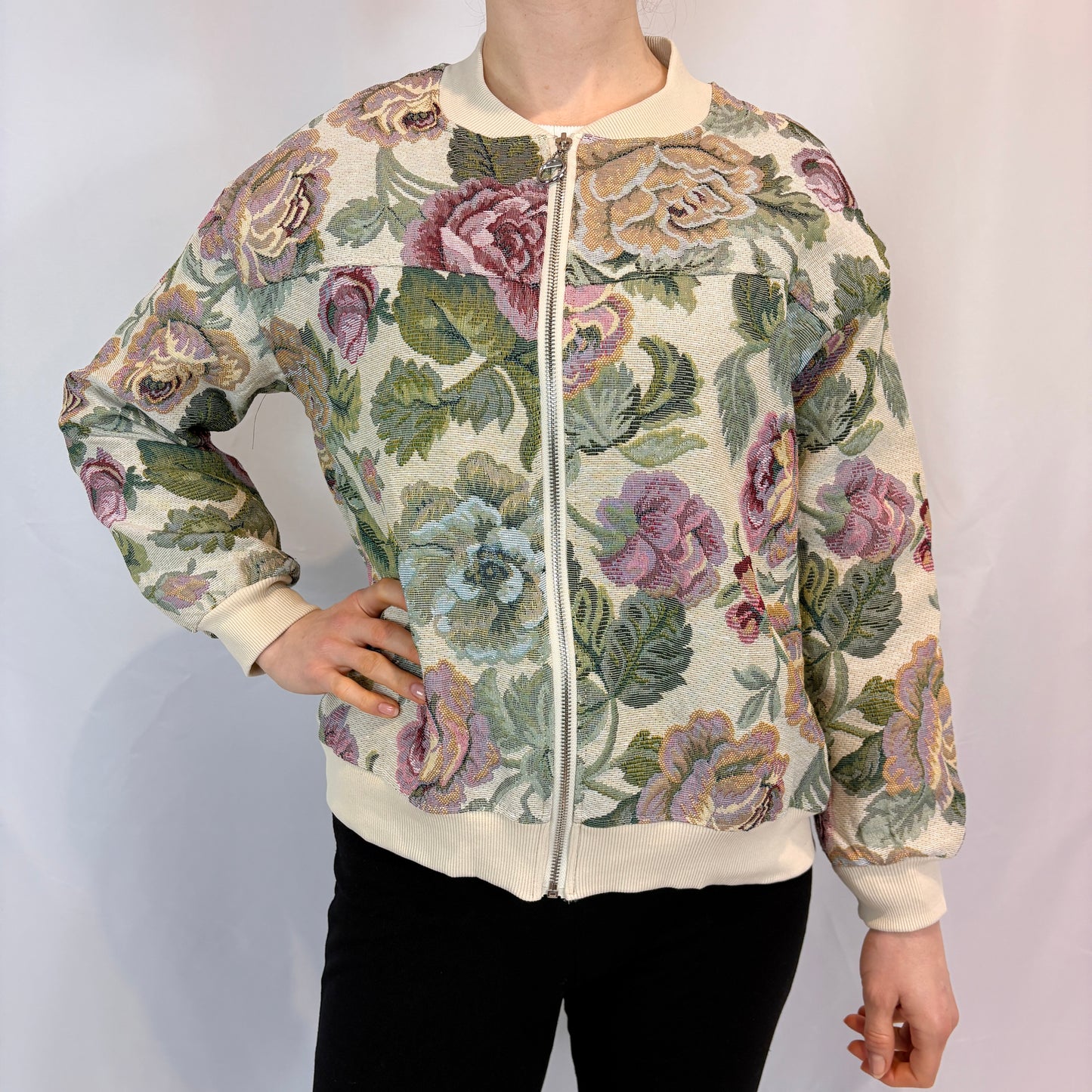 Flower Bomber