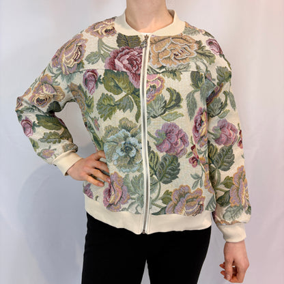 Flower Bomber